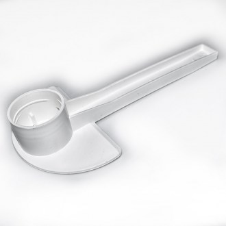 Napaječka pro včely do česna na PET láhev